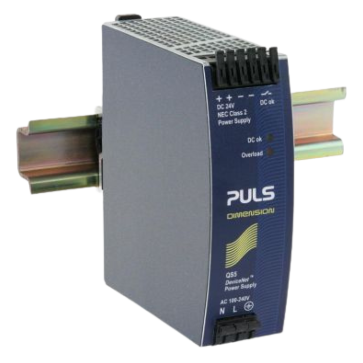 QS5.DNET